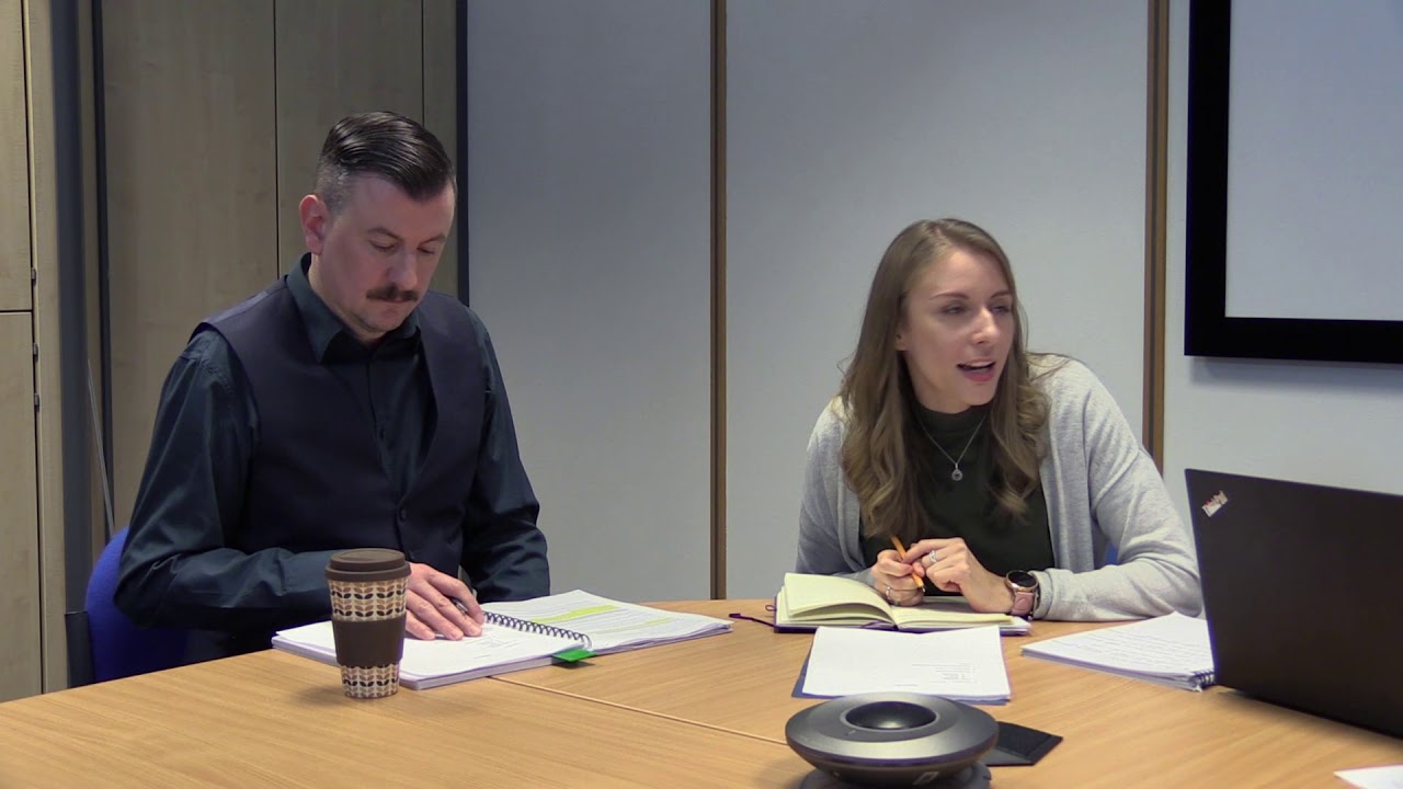 Effective Team Meetings: Tips for Success