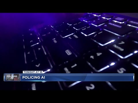 It’s time Wisconsin law enforcement start talking about AI, fmr. police chief says