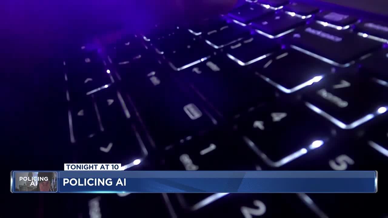 Wisconsin Police Urged to Discuss AI Adoption 🚓