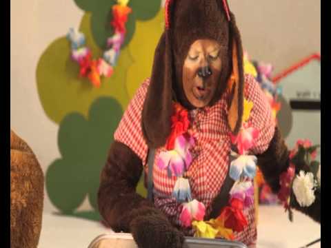 WAFF Y WUFU/ MICROTEATRO POR DINERO