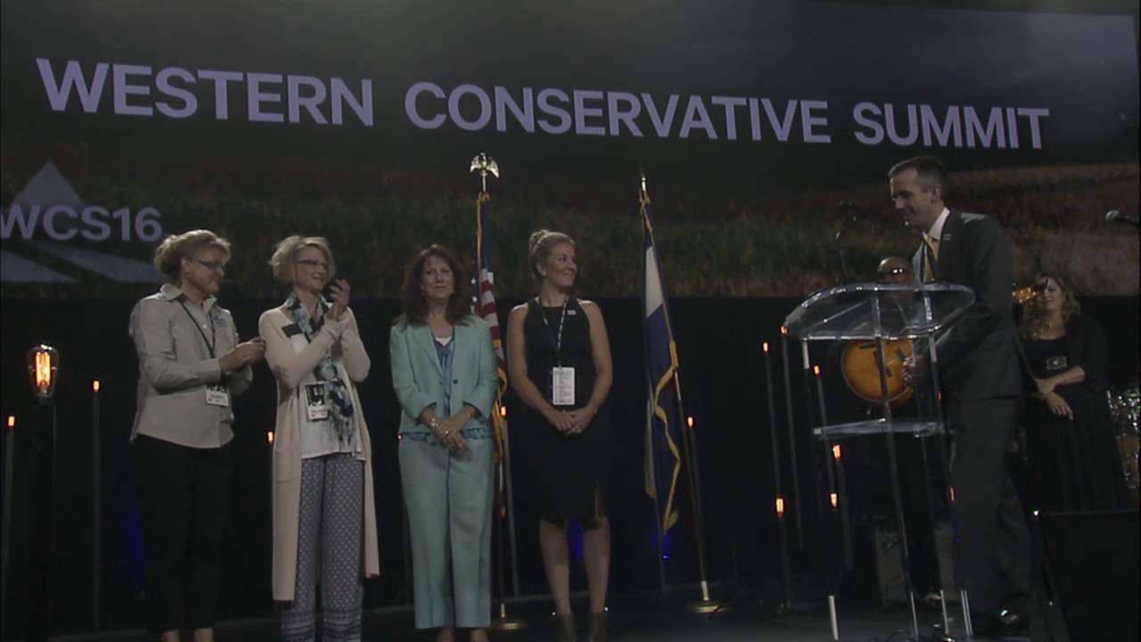 Western Conservative Summit Day 3 Highlights 🌟