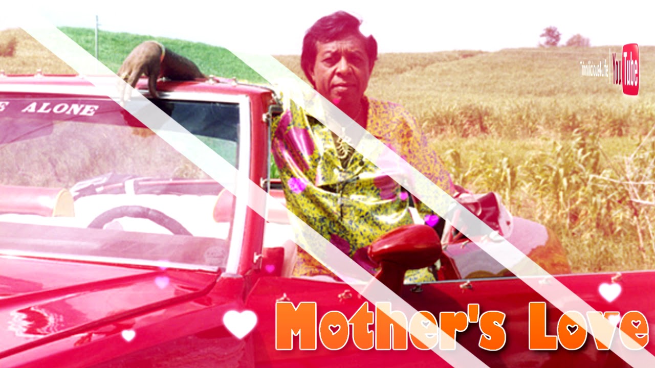 Sundar Popo - Mother’s Love | Trinidad Chutney 🎶