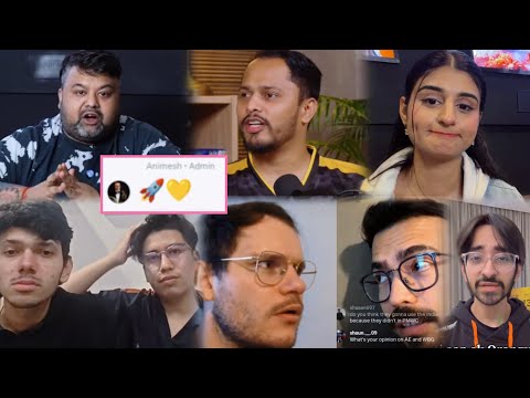 GoldyDa Crazy on SOUL x GODL 💛🚀 Nakul Ayogi BMIC Issues 🔥 Intl Casters ✅ Snax Reject BIGBOSS