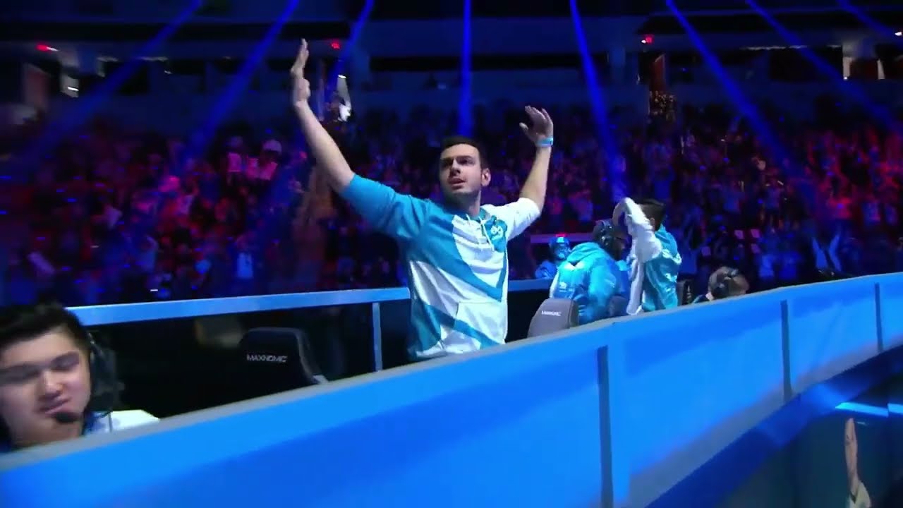 Unforgettable CS:GO Moments ๐ฎ