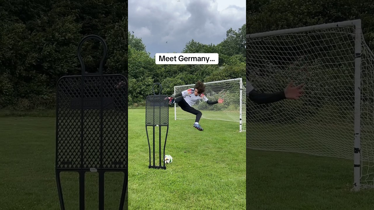 Germany Euro 2024 Team Preview 🇩🇪