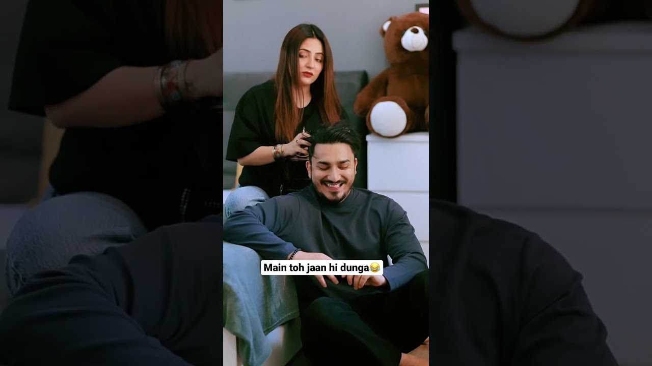 Modern Married Life 😂 #shorts