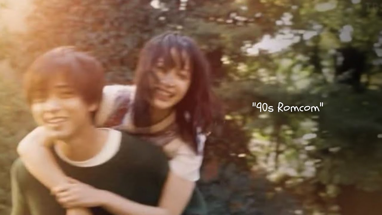 90s Romcom Vibes Filipino Songs Playlist 🎶