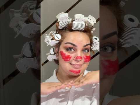 Dress like you’re the most important person in your office #youtubeshorts #youtube #makeuptutorial