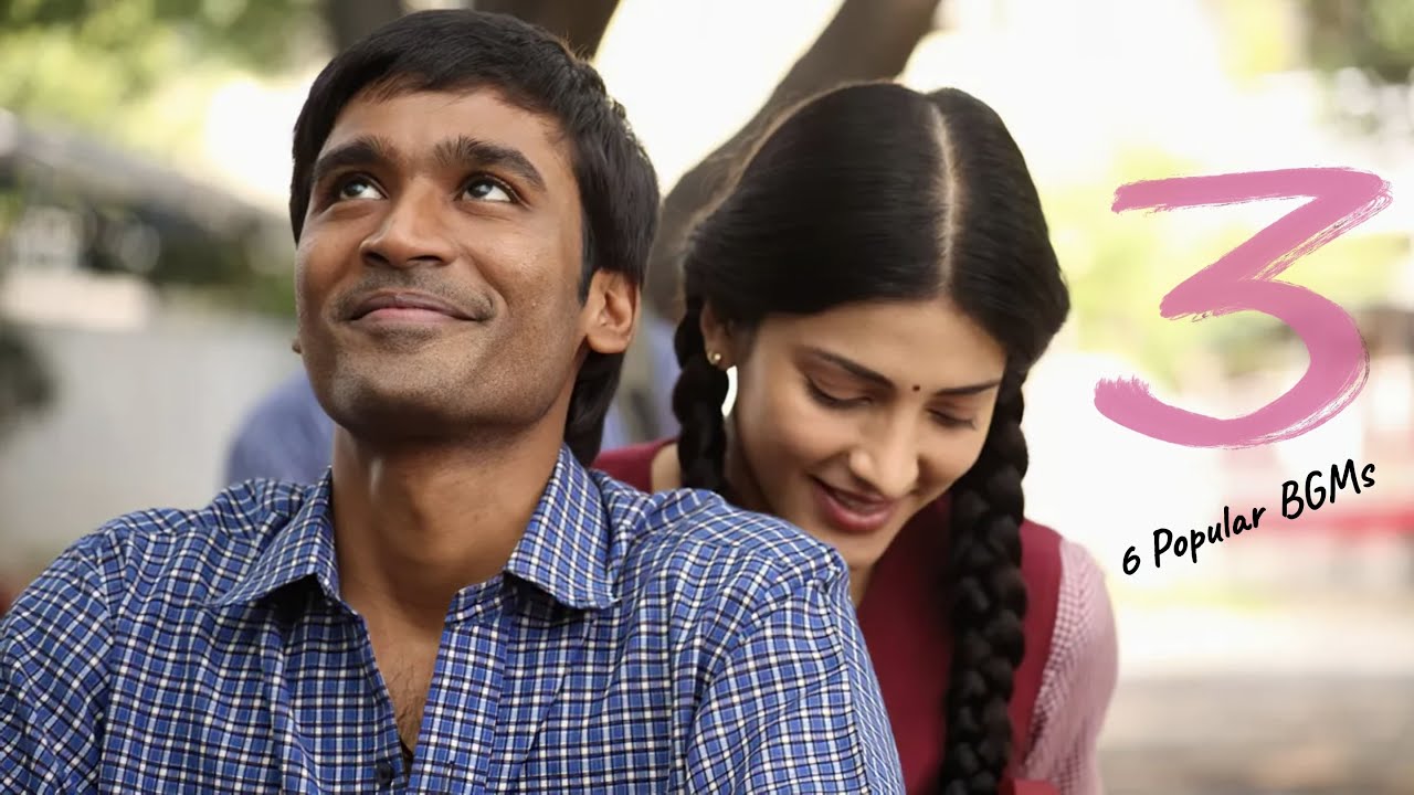 3 (Moonu) BGM | High-Quality Background Music π΅