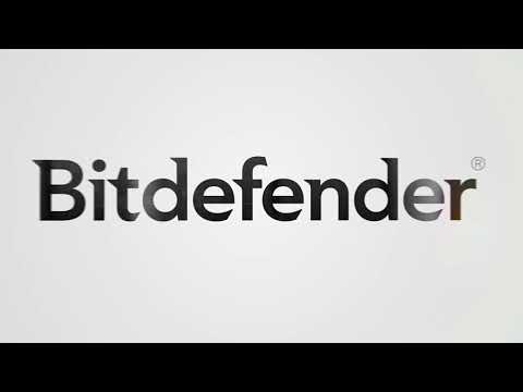 GravityZone Full Disk Encryption Deployment Guide | Bitdefender