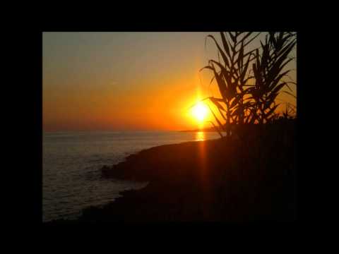Paolo Buonvino - Lettere: Oltre l'Orizzonte 🌅