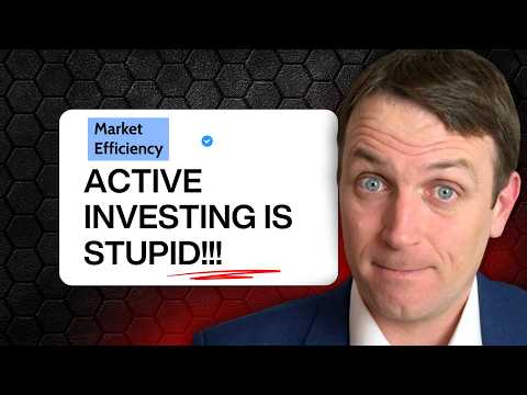 I say the Efficient Market Hypothesis is STUPID!!!