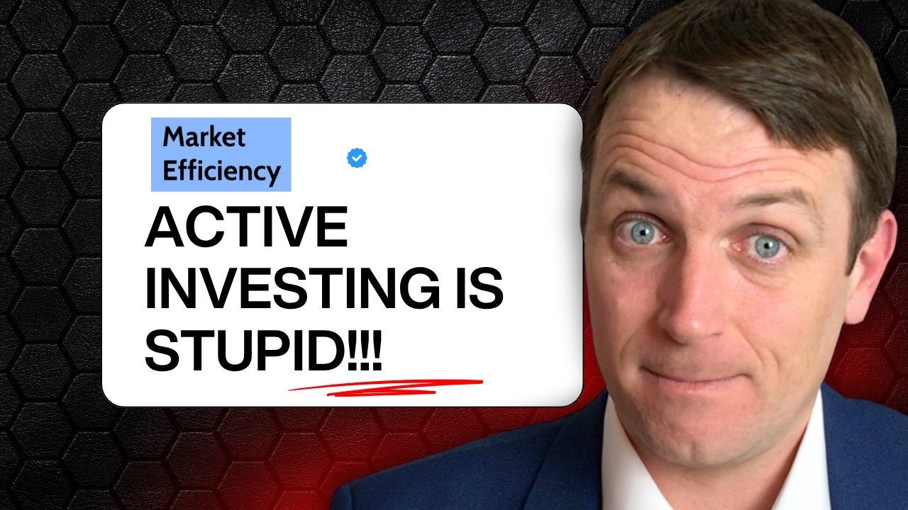 Why the Efficient Market Hypothesis Is Flawed and Misleading 📉