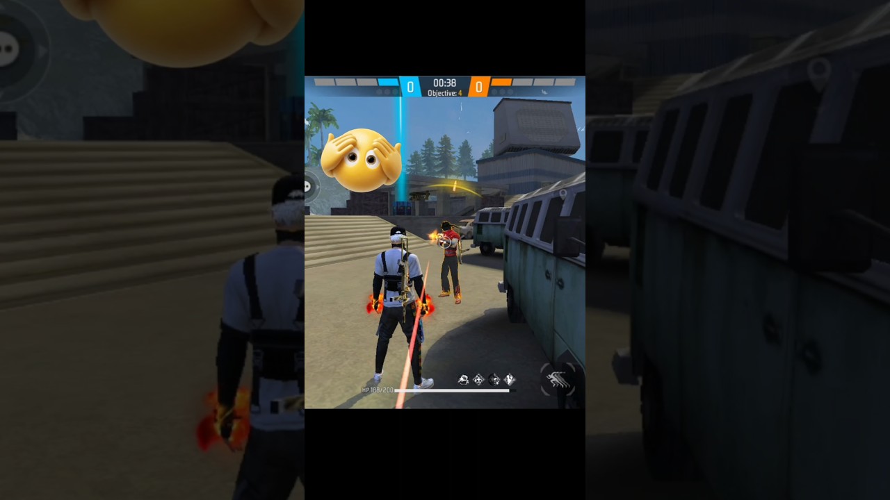 Surprising Facts About Bot Players in Free Fire 🤖