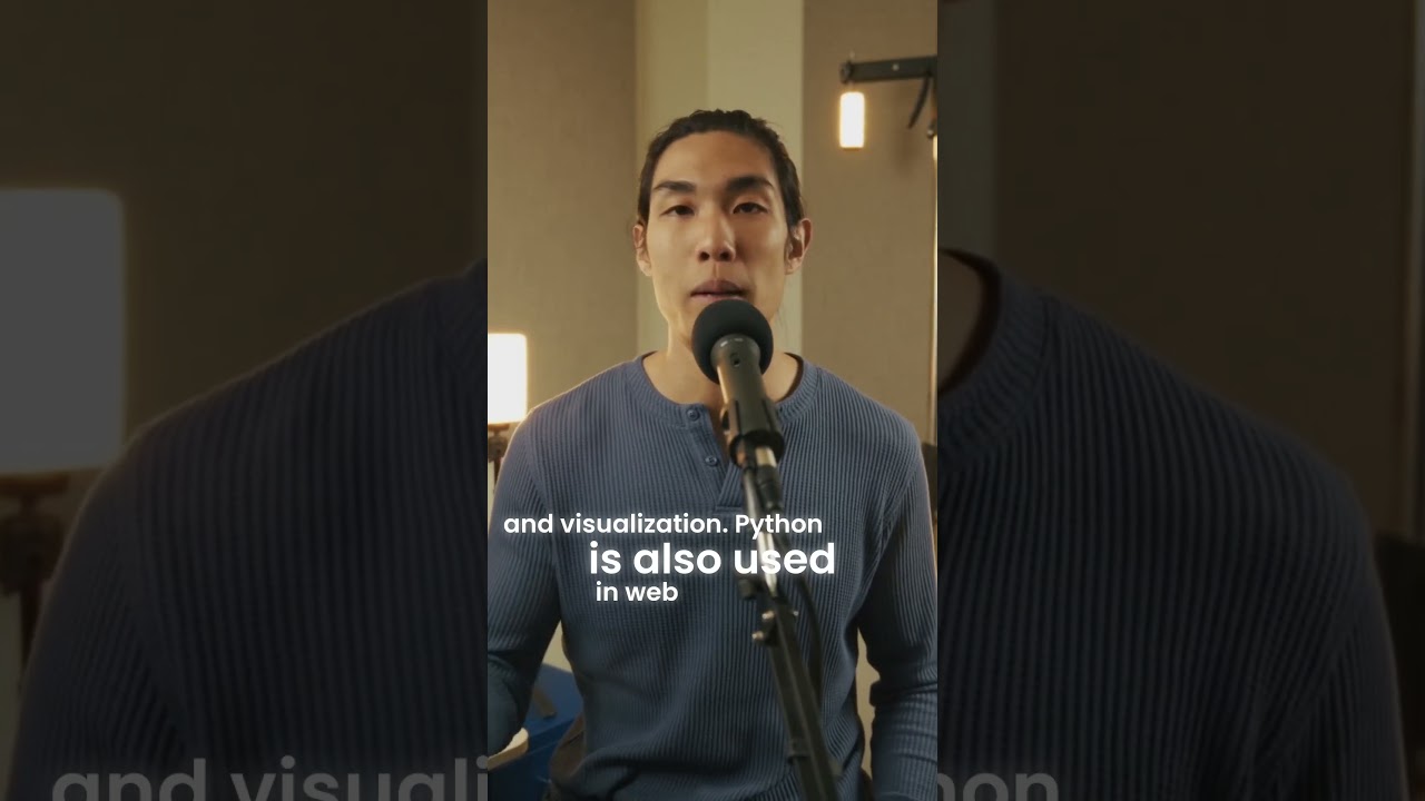 Python vs R for Data Analysis: Which One Is Right for You? 📊