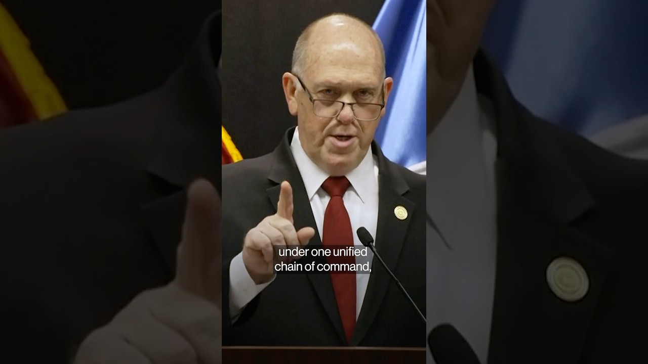 DHS to Reduce 700 ICE Agents in Minneapolis 🚨