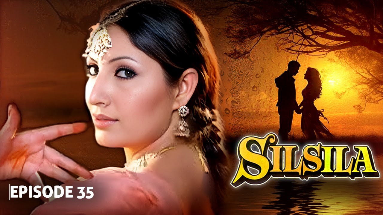 SILSILA Episode 35 | Star-Studded Pakistani Drama 2025 Featuring Saima Noor & Fazila Qazi