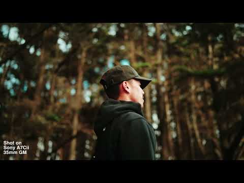 Why I Love the 35mm Focal Length