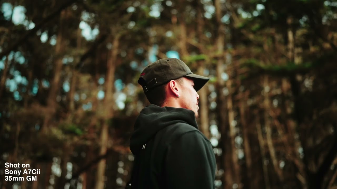 Why I Love the 35mm Focal Length 📷