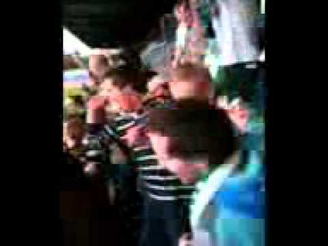 Sandefjord - HamKam 1-2 19.06.10