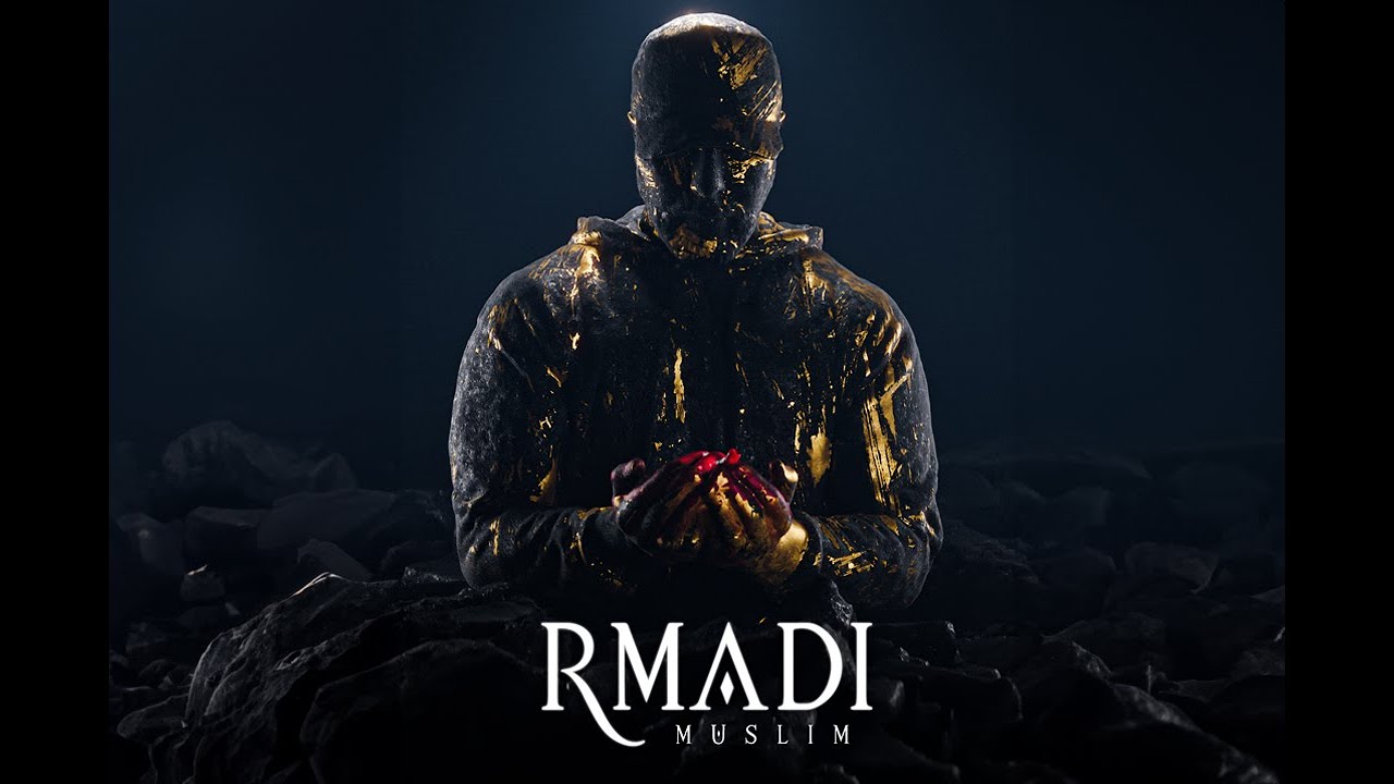 Muslim - RMADI (Official Music Video) 🎶