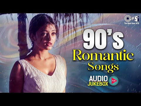 90s Romantic Songs | Hind Gane | 90s Hits Hindi Songs | Old Hindi Songs | Sadabahar Song, Love Songs