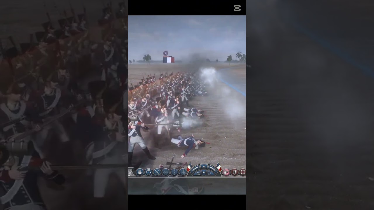 Napoleon: Total War Guards Duel – Young vs Old Guard ⚔️