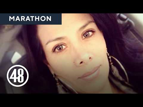 Unbelievable True-Crime Stories | 48 Hours Episodes