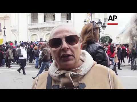 Tunisian journalists on death of Zorgui