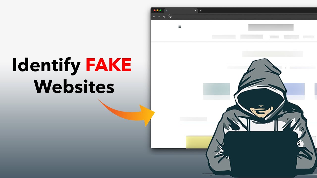 How to Easily Detect if a Website Is Legit or a Scam π