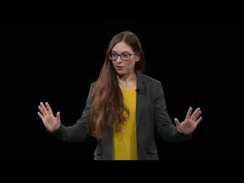 IBM Research 5 in 5 Science Slam: Lattice Cryptography