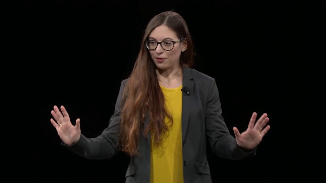 IBM Research 5 in 5 Science Slam: Lattice Cryptography