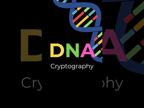A Review of DNA Cryptography