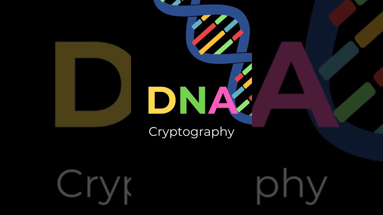 Unlocking Security: A Comprehensive Review of DNA Cryptography π§¬
