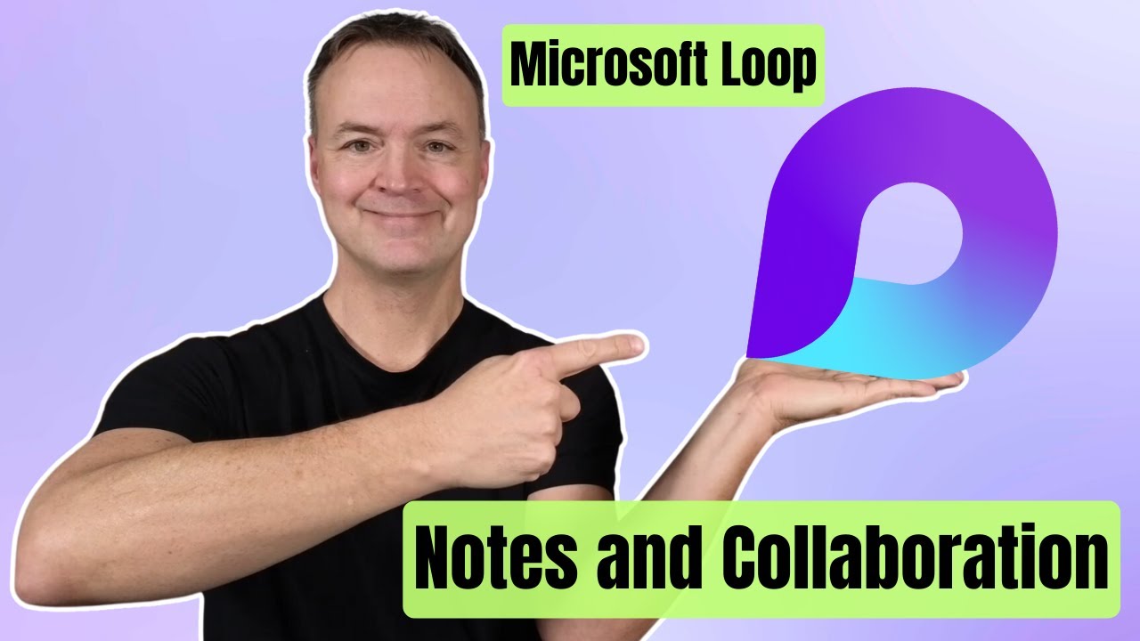 Microsoft Loop for Beginners: Easy Note-Taking & Collaboration
