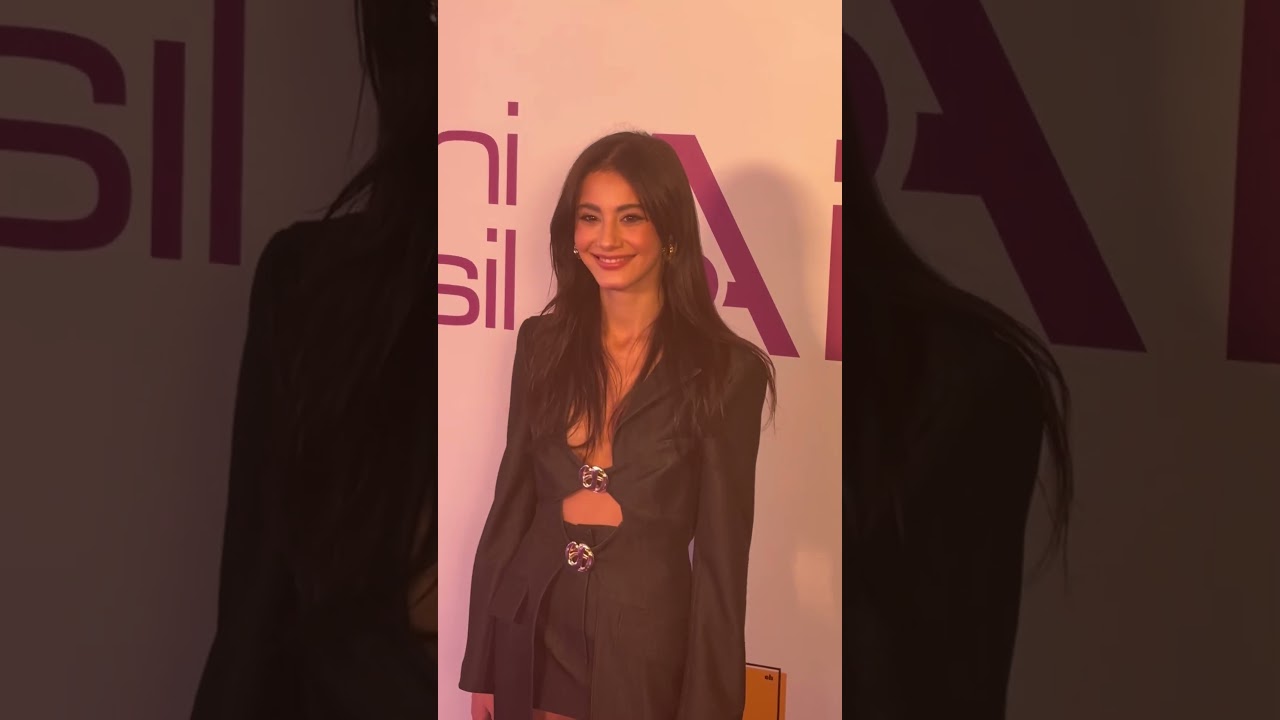 Helin Kandemir, Yeni Nesil Aile Dizisi Tanıtım Gecesinde Buluştu 🎬