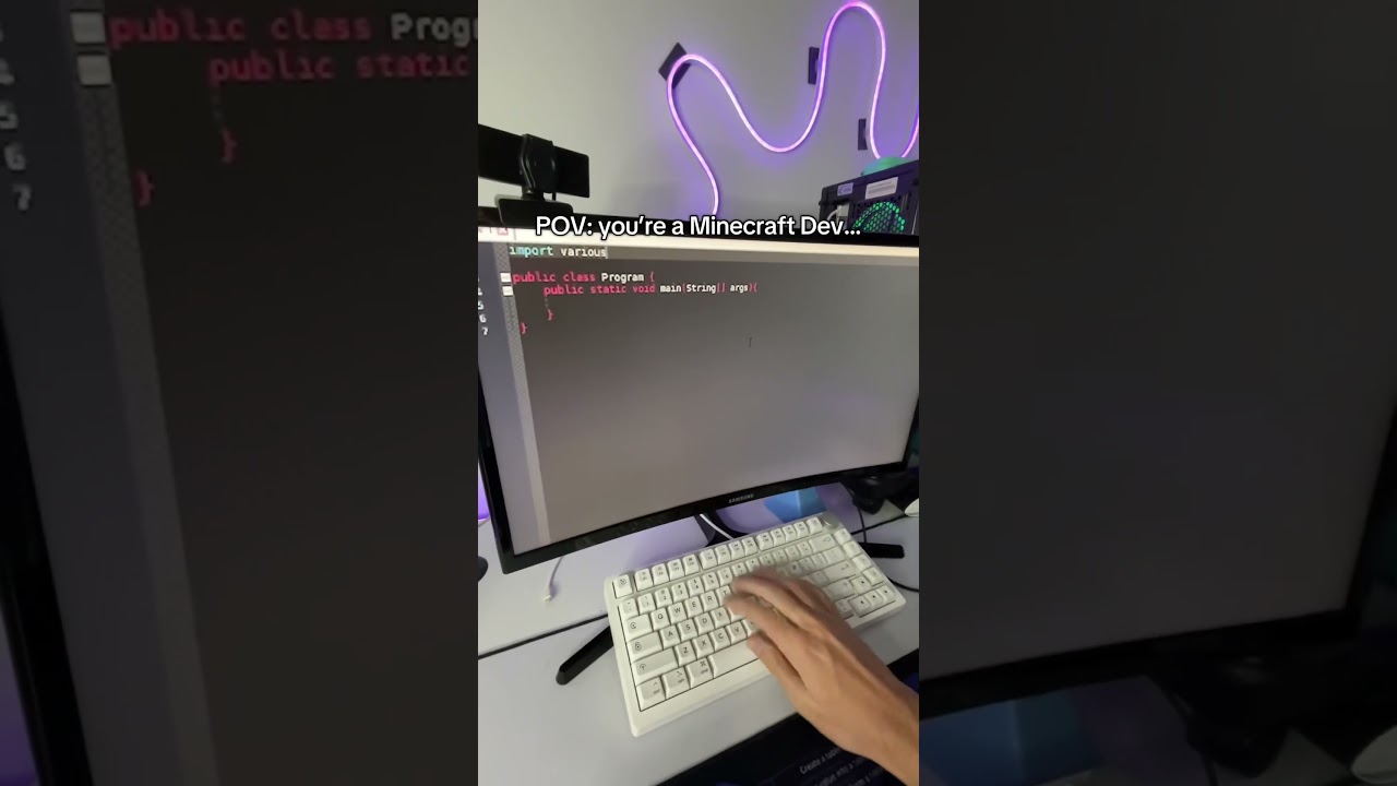 Discover the Ultimate Mat for Programmers – Boost Comfort & Productivity! 💻
