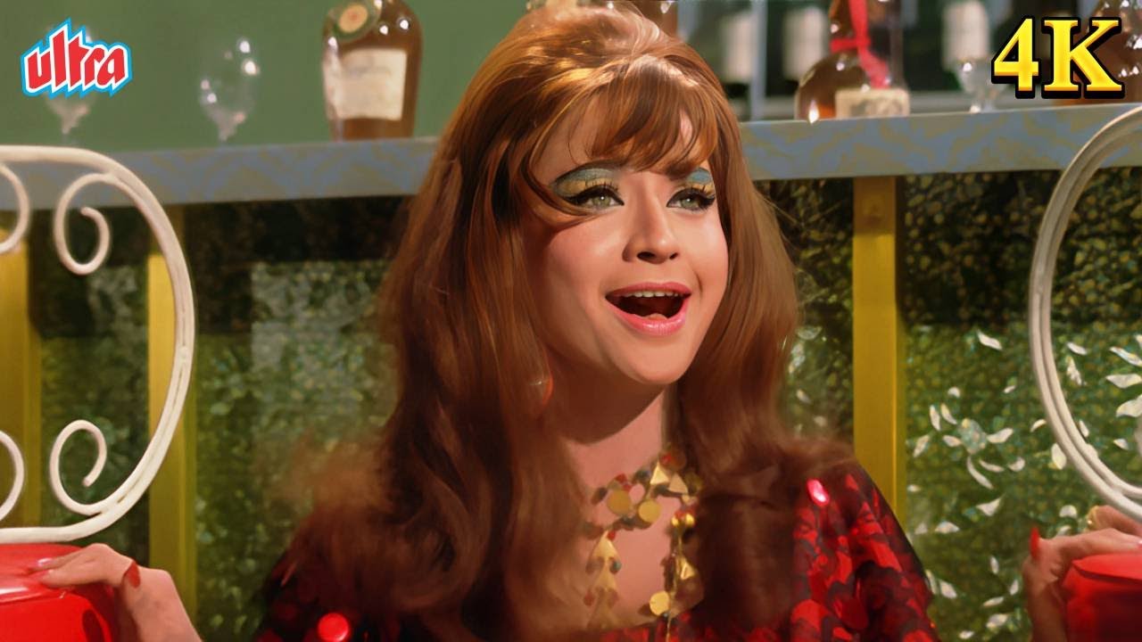 Piya Tu Ab To Aaja | Asha Bhosle & R.D. Burman | 1971