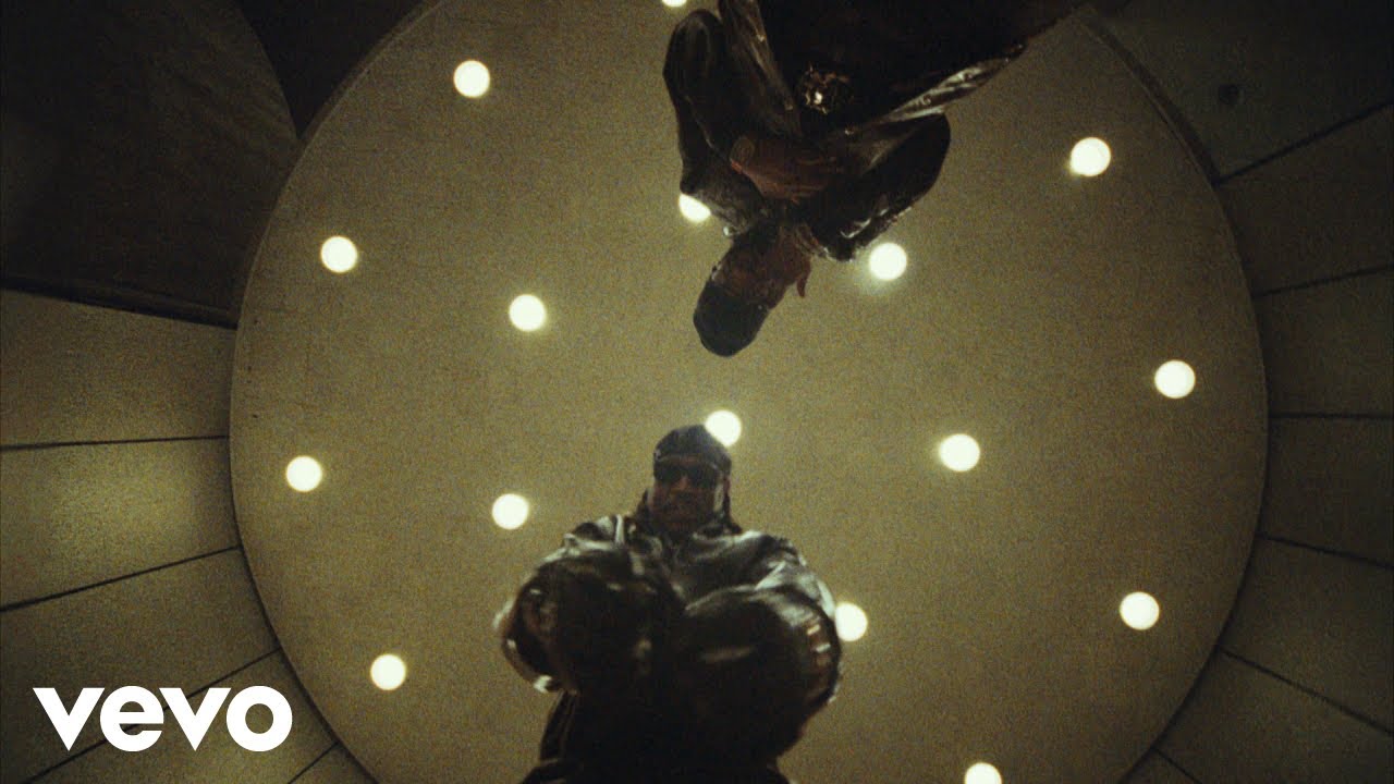 Future, Metro Boomin & The Weeknd - Young Metro MV ๐ถ