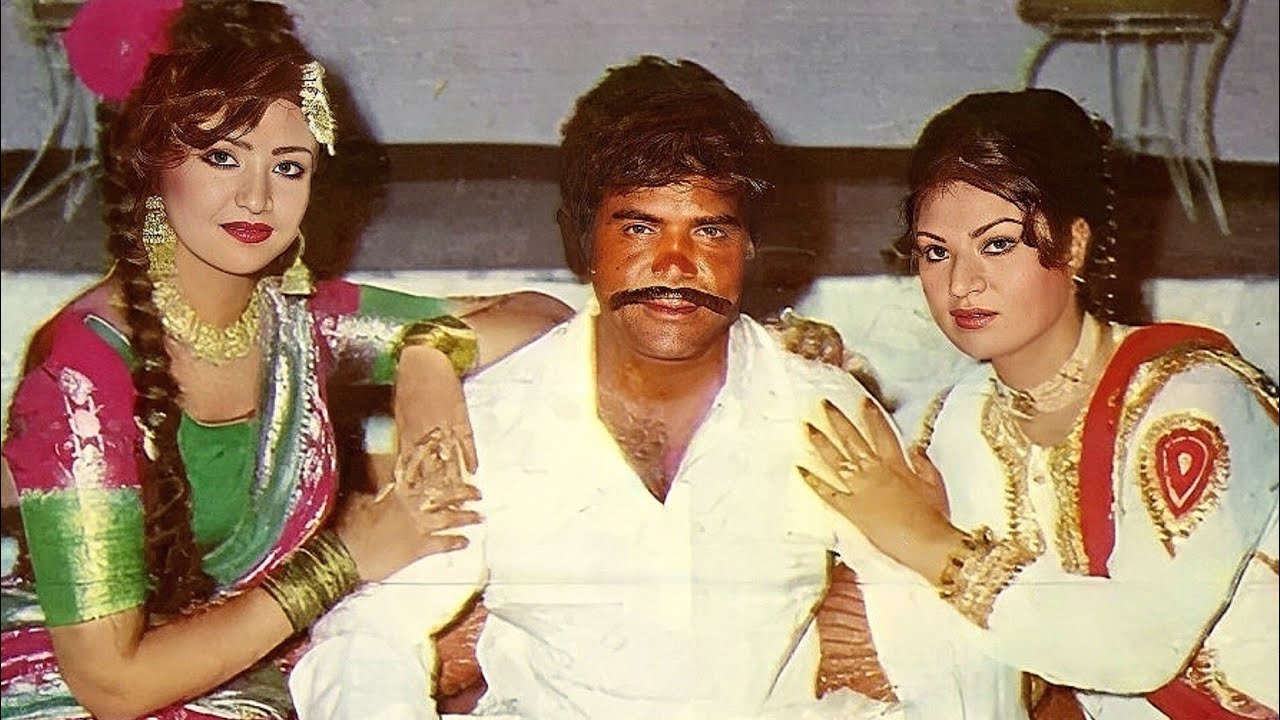 Pehla Salam Karan | Mehnaz & Naheed Akhtar (1981) 🎶