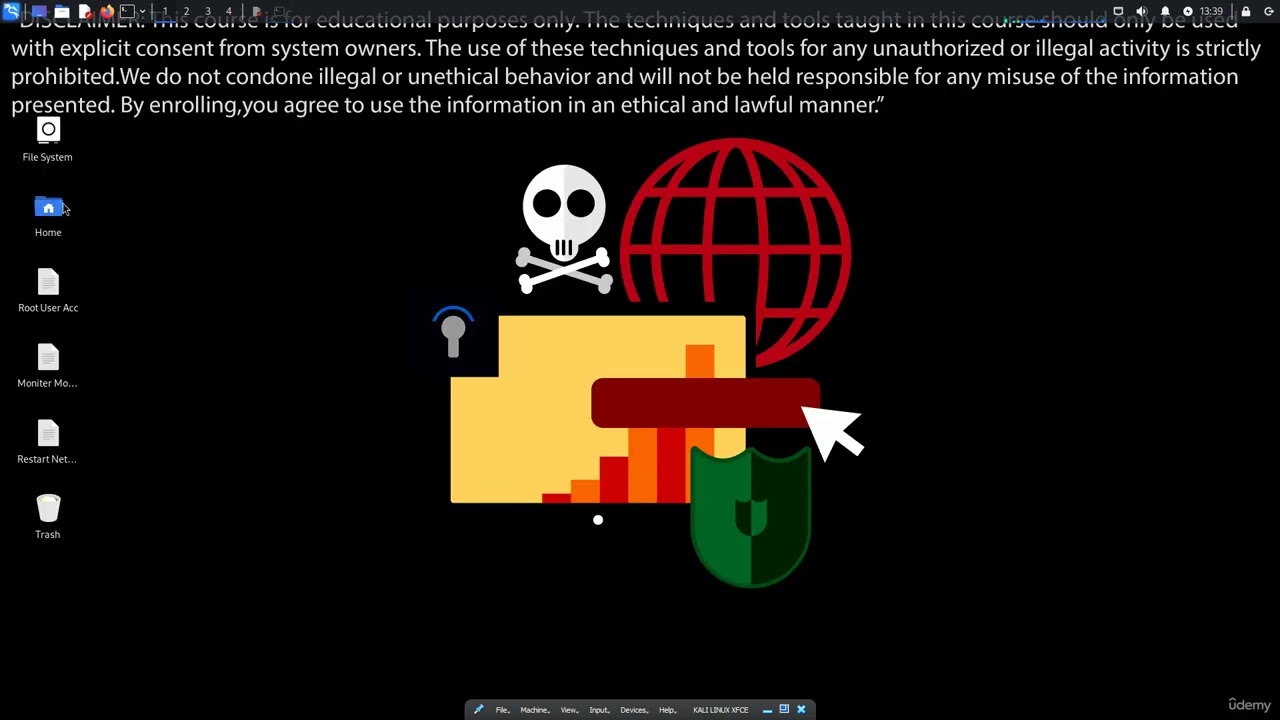 2 Cracking WEP Encryption: 2 Basic Techniques Explained 🔓