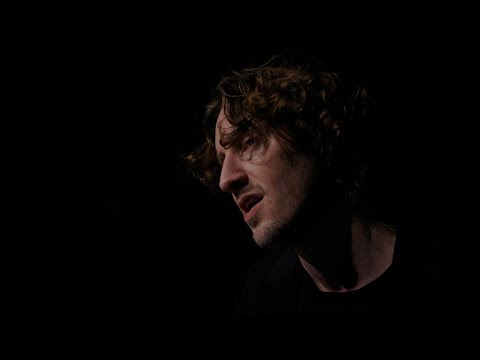 Dean Lewis - With You (Lyric Video)