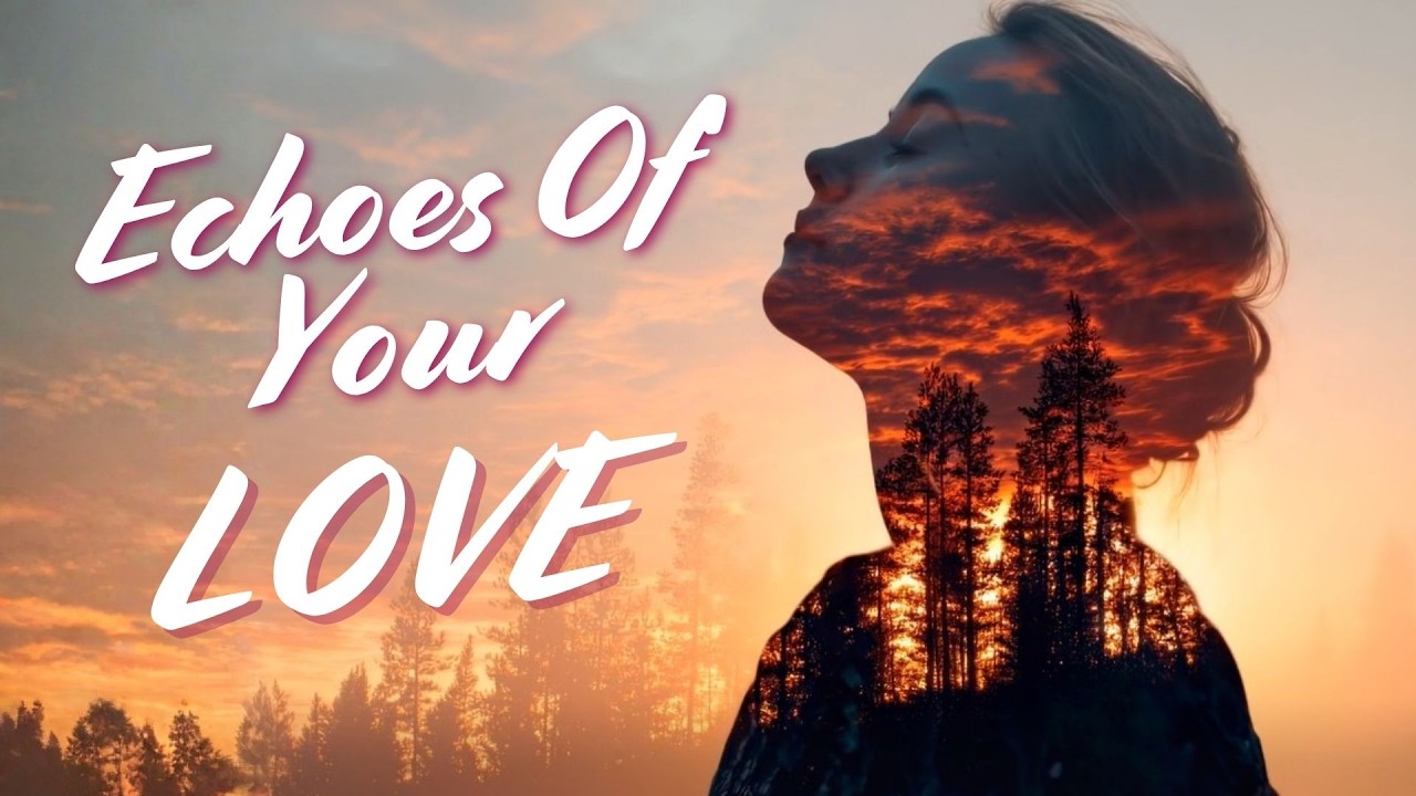 Echoes of Your Love: All Souls' Day Tribute ✝️