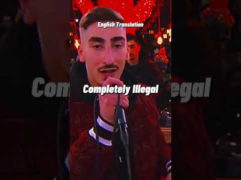 Rich & ARAM Mafia - Habibi #RickyRich #AramMafia #HABIBI Ricky   #tiktok #2022new Trending   #shorts