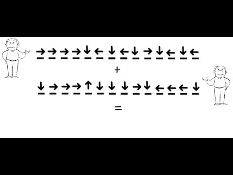 Genetic algorithms explained in 6 minutes (...and 28 seconds)