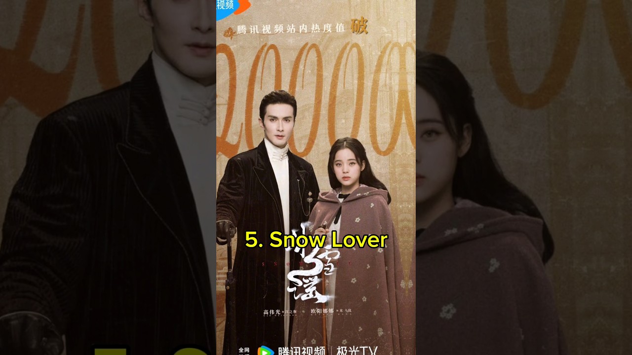 Top 10 Military Chinese Dramas of 2024 🇨🇳