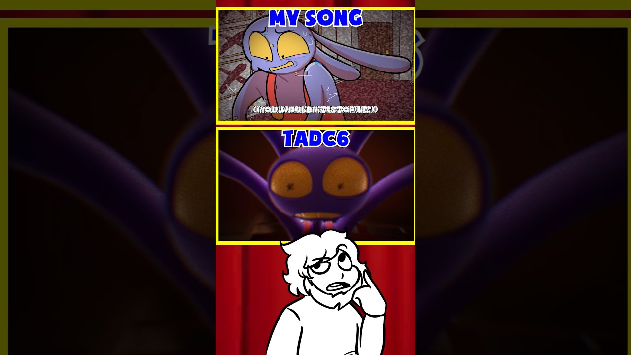 Funny Predictions for Digital Circus Ep 6 🤡