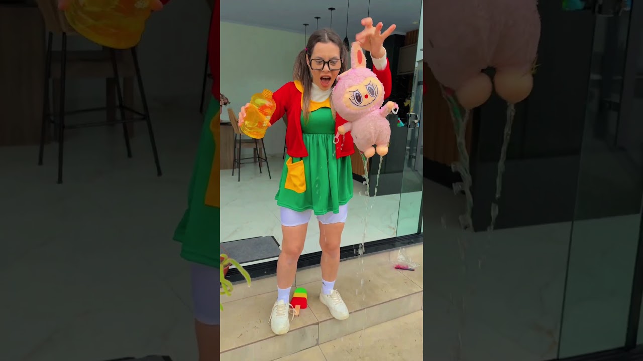 Compra Labubu - Calidad y Confianza