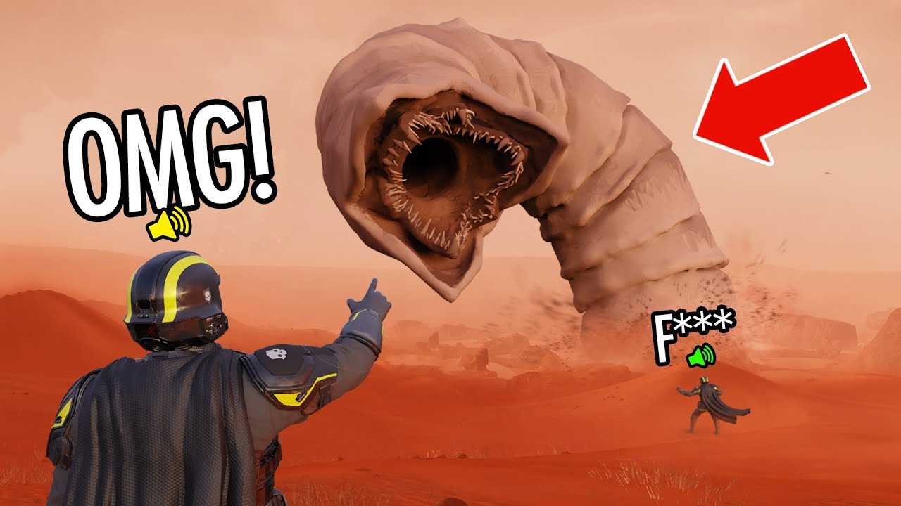 Helldivers 2: Top 200 Funny Moments 😂