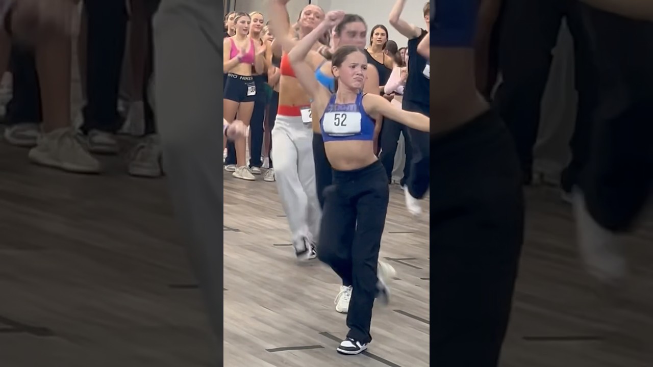 π₯ Top Hip Hop Dance Moves You Can't Miss! #Shorts #Viral